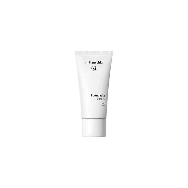 Dr. hauschka base de maquillaje 001 cashew 30ml | Farmacia Barata Dr. hauschka base de maquillaje 001 cashew 30ml | Farmacia Barata