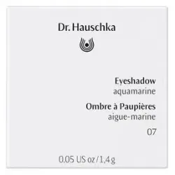 Dr. hauschka sombra ojos nro 07 aquamarine 1_4g | Farmacia Barata Dr. hauschka sombra ojos nro 07 aquamarine 1_4g | Farmacia Barata