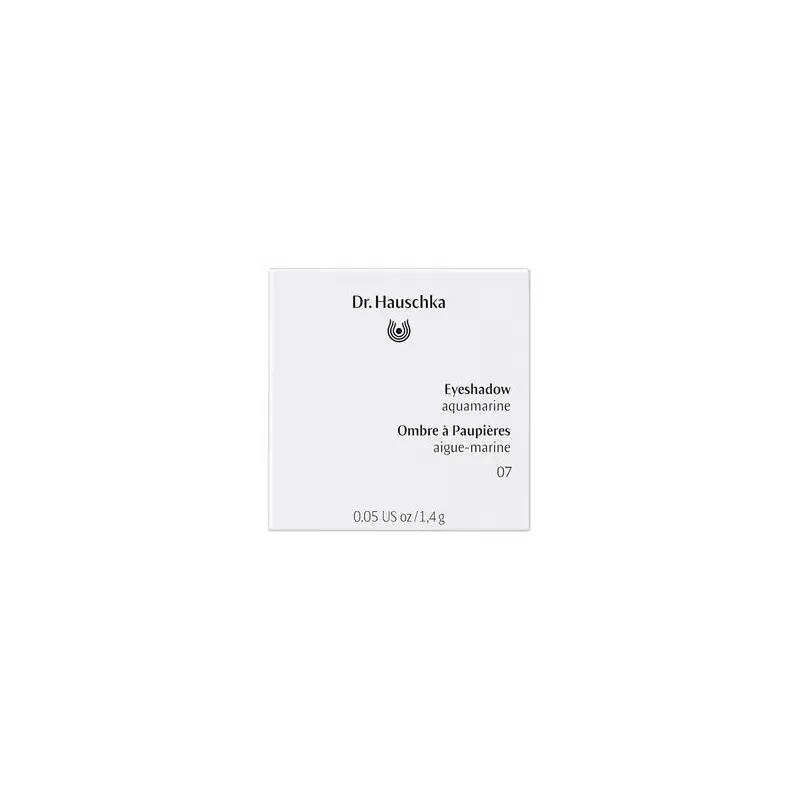 Dr. hauschka sombra ojos nro 07 aquamarine 1_4g | Farmacia Barata Dr. hauschka sombra ojos nro 07 aquamarine 1_4g | Farmacia Barata