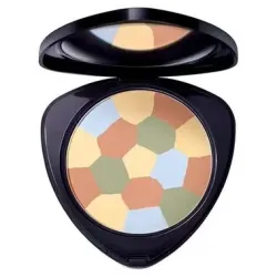 Dr. hauschka polvos correctores del color calming 02 8g