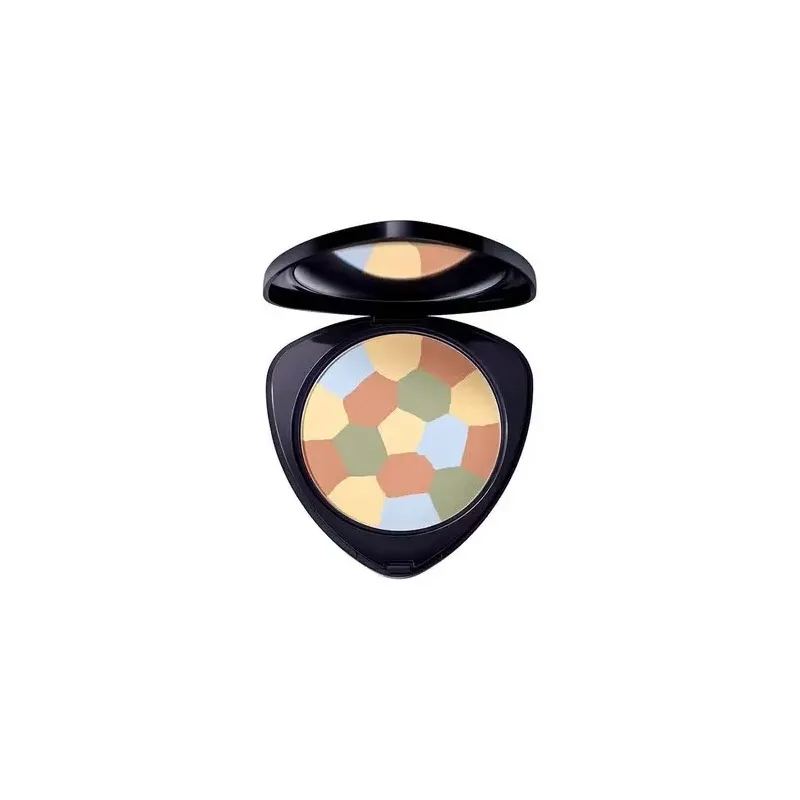 Dr. hauschka polvos correctores del color calming 02 8g | Farmacia Barata Dr. hauschka polvos correctores del color calming 02 8g | Farmacia Barata