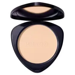Dr. hauschka d polvos correctores compactos 00 trans. 8 g
