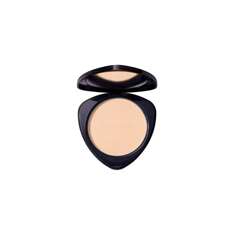 Dr. hauschka d polvos correctores compactos 00 trans. 8 g | Farmacia Barata