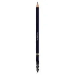 Dr. hauschka lápiz perfilador ojos y cejas light brown 01 1,05g
