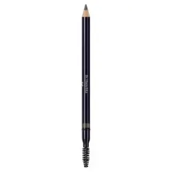 Dr. hauschka lapiz perfilador de ojos y cejas dark brown 02 1ud