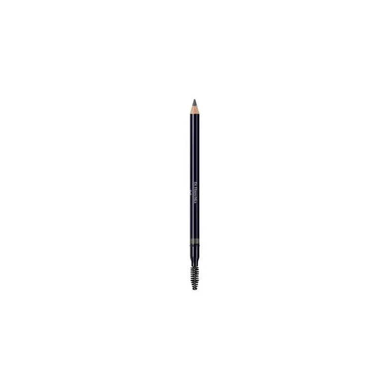 Dr. hauschka lapiz perfilador de ojos y cejas dark brown 02 1ud | Farmacia Barata Dr. hauschka lapiz perfilador de ojos y cejas dark brown 02 1ud | Farmacia Barata