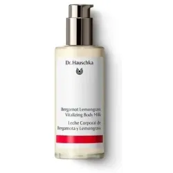 Dr. hauschka leche corporal bergamota 145ml