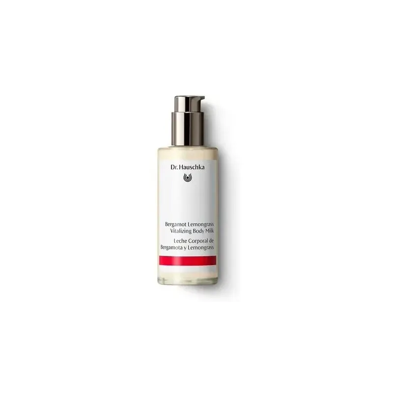 Dr. hauschka leche corporal bergamota 145ml | Farmacia Barata Dr. hauschka leche corporal bergamota 145ml | Farmacia Barata