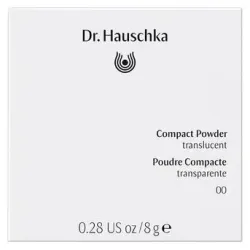 Dr. hauschka d polvos correctores compactos 00 trans. 8 g | Farmacia Barata