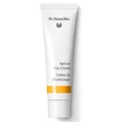 Dr. hauschka crema día albaricoque 30ml