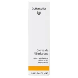 Dr. hauschka crema día albaricoque 30ml | Farmacia Barata Dr. hauschka crema día albaricoque 30ml | Farmacia Barata