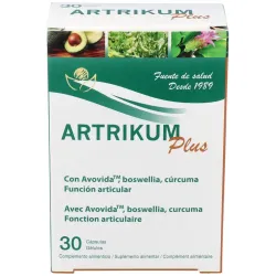 Artrikum plus 30cap. 2