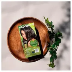 Naturtint biobased 3n castaño oscuro | Farmacia Barata