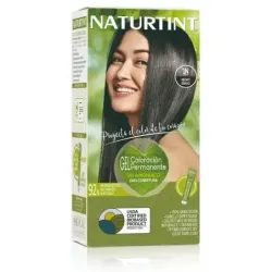 Naturtint biobased 1n negro ebano