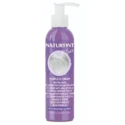 Naturtint cc cream silver-cream200ml