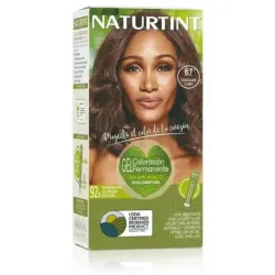 Naturtint biobased 6.7 chocolate claro