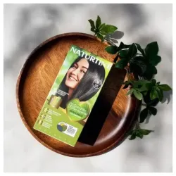 Naturtint biobased 1n negro ebano | Farmacia Barata