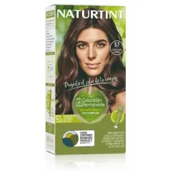 Naturtint biobased 5.7 chocolate intenso