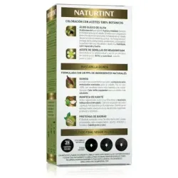 Naturtint biobased 3n castaño oscuro | Farmacia Barata