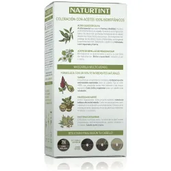 Naturtint coloración permanente 7n rubio avellana 170ml | Farmacia Barata Naturtint coloración permanente 7n rubio avellana 170ml | Farmacia Barata