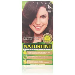 Naturtint biobased 5g castaño claro dorado