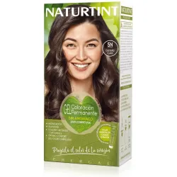 Naturtint biobased 5n castaño claro