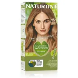 Naturtint biobased 7.34 avellana luminoso