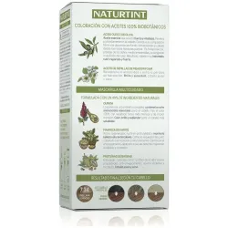 Naturtint biobased 7.34 avellana luminoso | Farmacia Barata Naturtint biobased 7.34 avellana luminoso | Farmacia Barata