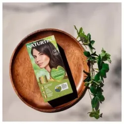 Naturtint biobased 4n castaño natural | Farmacia Barata