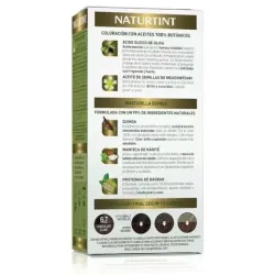Naturtint biobased 6.7 chocolate claro | Farmacia Barata Naturtint biobased 6.7 chocolate claro | Farmacia Barata