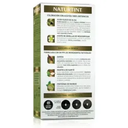 Naturtint biobased 4n castaño natural | Farmacia Barata