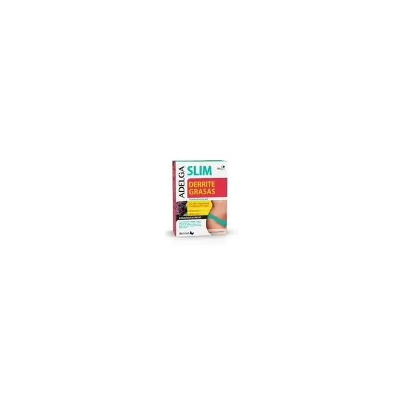 Dietmed adelgaslim derrite grasa 30caps | Farmacia Barata Dietmed adelgaslim derrite grasa 30caps | Farmacia Barata