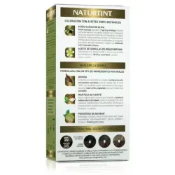 Naturtint biobased 5g castaño claro dorado | Farmacia Barata Naturtint biobased 5g castaño claro dorado | Farmacia Barata