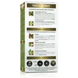 Naturtint biobased 5n castaño claro | Farmacia Barata Naturtint biobased 5n castaño claro | Farmacia Barata