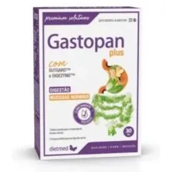 Dietmed gastopan plus 30comp