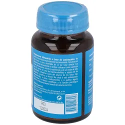 Gaba 500mg. con biotina 60comp. 2 | Farmacia Barata