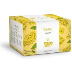 Dietmed sen infusion 20 sobres