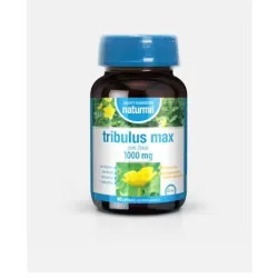 Naturmil tribulus max 1000mg 60caps