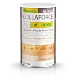 Dietmed super collaforce 10000 + magnesio 450g
