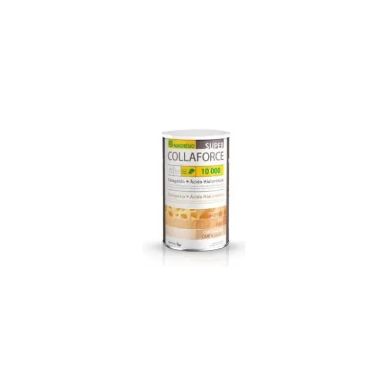Dietmed super collaforce 10000 + magnesio 450g | Farmacia Barata Dietmed super collaforce 10000 + magnesio 450g | Farmacia Barata