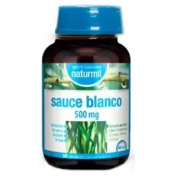 Naturmil sauce blanco 60comp