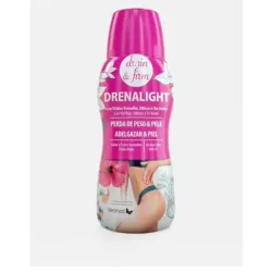 Dietmed drenalight drain y firm 600ml
