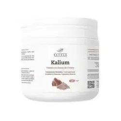 Kalium 180cap. - betula