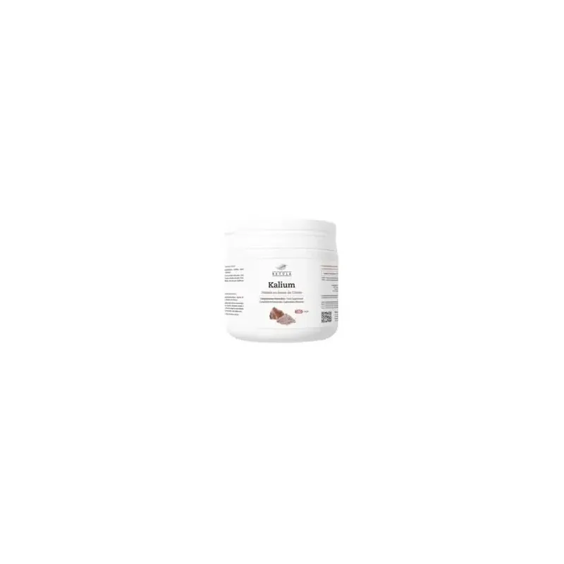 Kalium 180cap. - betula | Farmacia Barata