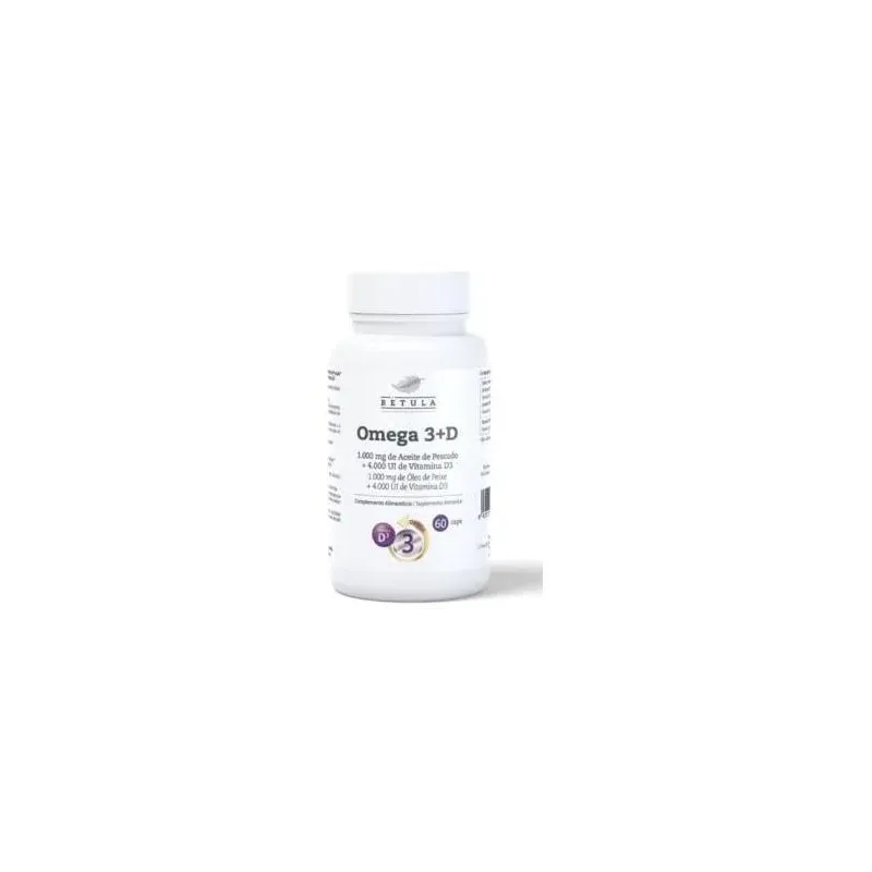 Terrasana omega 3+d 60caps | Farmacia Barata Terrasana omega 3+d 60caps | Farmacia Barata