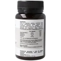 Enzime sabinco uc ii complex 30caps | Farmacia Barata