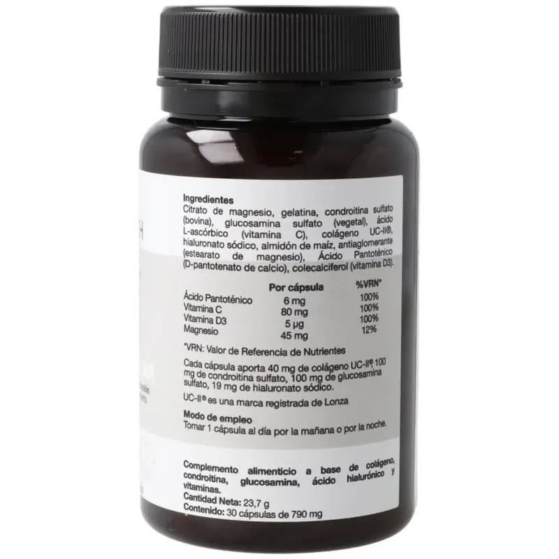 Enzime sabinco uc ii complex 30caps | Farmacia Barata