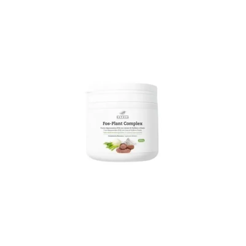 Betula fos-plant complex 250g | Farmacia Barata Betula fos-plant complex 250g | Farmacia Barata