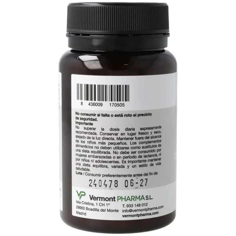 Enzime sabinco uc ii complex 30caps | Farmacia Barata