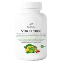 Betula vitamina c 1000mg 90comp